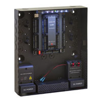 Rosslare AC-825IP Installation & User Manual
