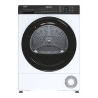 Haier HD80-A3939E-S User Manual