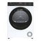 Dryer Haier HD80-A3939E-S User Manual