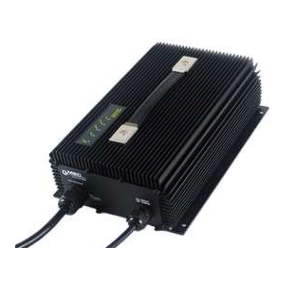 Mec Atlas-1800W Series Instruction Manual
