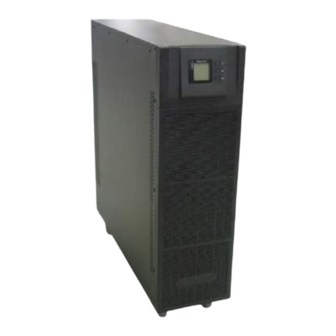 KStar YDC3300 Series Maintenance Manual