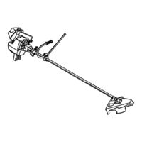 Weed Eater GTI 19 Operator's Manual