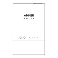 Anker A17B1 Manual