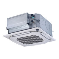 Midea RM23A Operation And Installation Manual