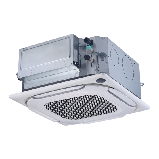 Midea RM23A Manuals