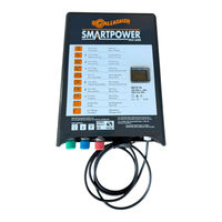 Gallagher SMARTfence XRI Product Support Manual