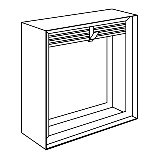 Greenheck DFD-155 Product Manual