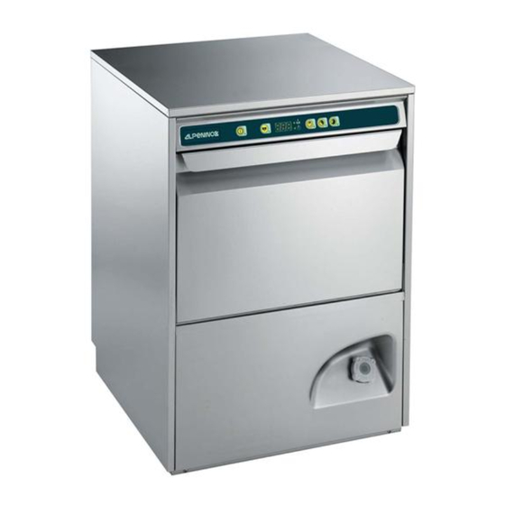 Alpeninox AUCAIG Specifications
