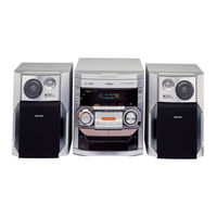 Philips FW-C380/34 Service Manual