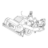 Exmark Ultra Vac QDS Laser Z Operator's & Parts Manual