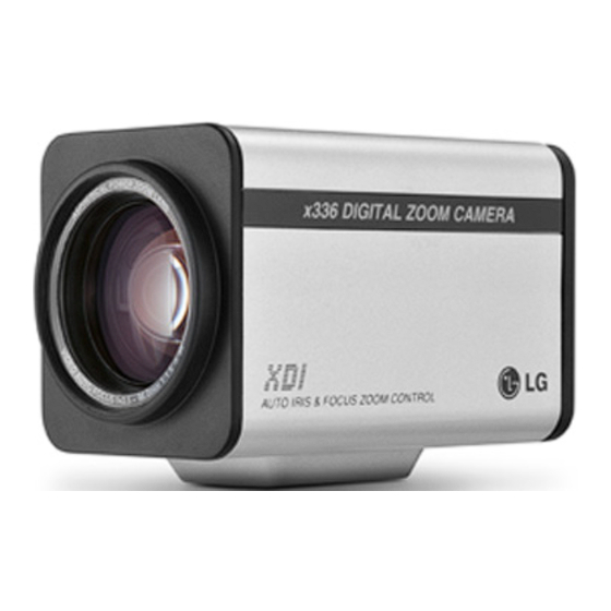 LG LCZ2850-DN Manuals