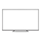 LCD TV Panasonic VIERA AS670H series Operating Instructions Manual