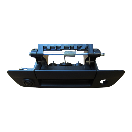 Mopar K6862043 Installation Instructions Manual