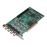 Contec AI-1204Z-PCI User Manual