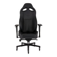 Corsair T2 ROAD WARRIOR Manual