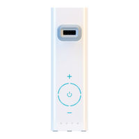 Aura Medical AVYA User Manual