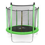 Pure Fun DURA-BOUNCE 8FT TRAMPOLINE SET Product Manual