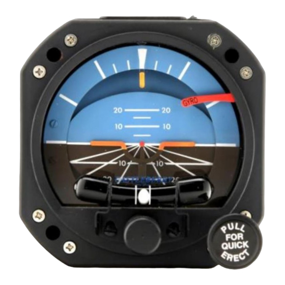 Castleberry Instruments & Avionics 300-14EL Selection And Installation Manual