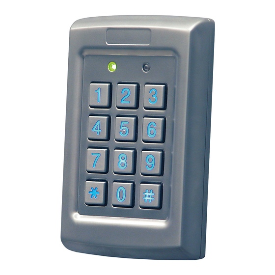 PRASTEL EASYBKW Manual