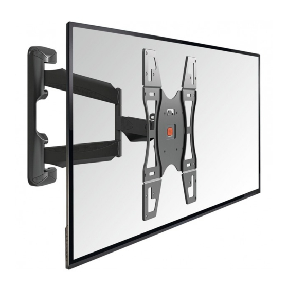 vogel's 4392817 Mounting Instructions