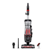 Hoover MAXLIFE PRO PET SWIVEL User Manual