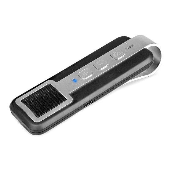 SBS TE0CBA700 User Manual