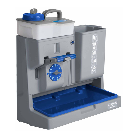 FILMOP Equodose Manual