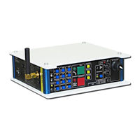 Glensound Electronics GS-MPI005 Manual