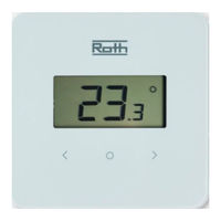 Roth Minishunt Plus Installation Manual