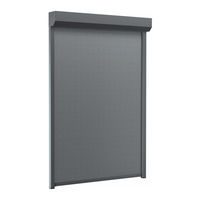 Verano RITZSCREEN V550 Manual