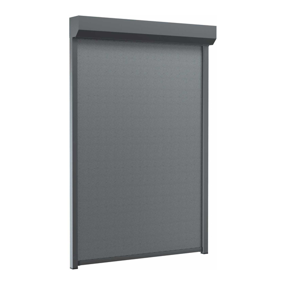 Verano RITZSCREEN V550 Manual