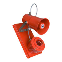 MEDC HORN DB3 Technical Manual