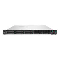 HP HPE ProLiant DL365 Gen10 Plus Server Maintenance And Service Manual