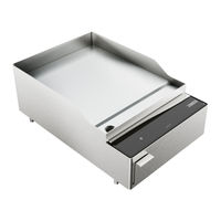 Nordcap ZANUSSI IGEC-1ZT Service Manual