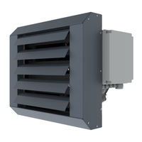 Flexiheat LEO EL L BMS Instruction Manual