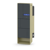 Scame 205.T37-SSN User Manual