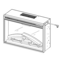 Oxhark Flame 1900EZ-26FP User Manual