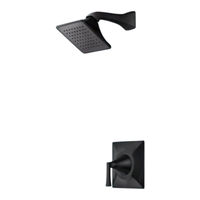 Signature Hardware VILAMONTE SHVL8020GMB Installation Instructions Manual