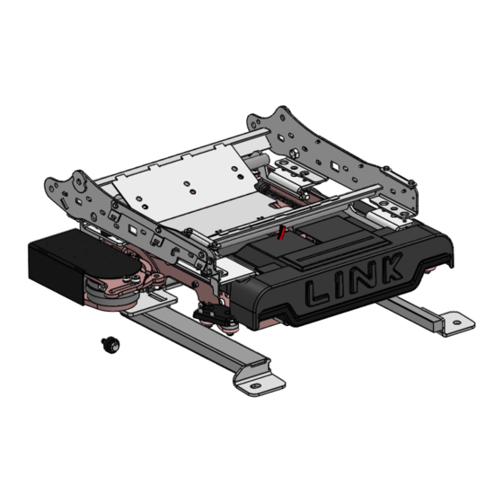Link LK-RAV19R Installation Manual