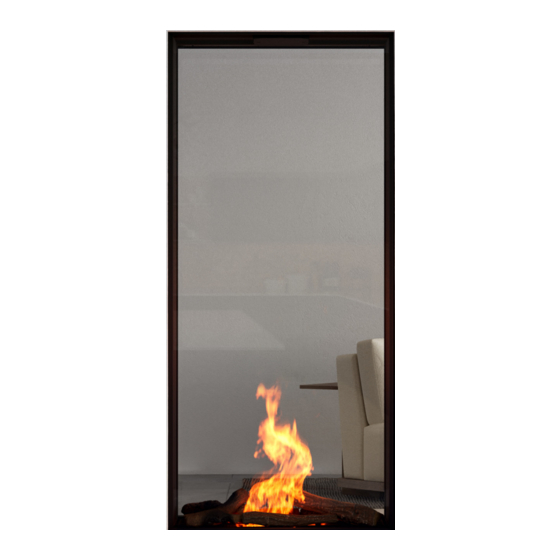 Element4 SKY B Series Installation Manual