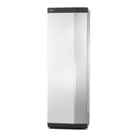 Nibe VVM S320 Installer Manual