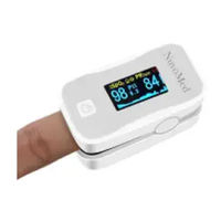 NuvoMed TOS-6/0925 Instruction Manual