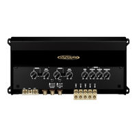 Soundigital GAN 1500.5 Owner's Manual