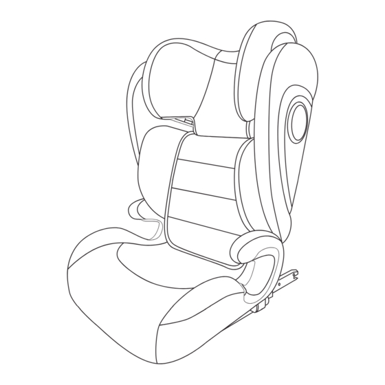 Beemoo RANGE Manual