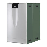 Pb Heat PUREFIRE PFC-460 User's Information Manual