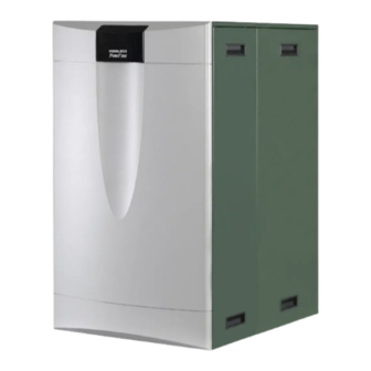 PB Heat PUREFIRE PFC-460 Manuals