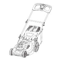 inventiv INV B4044 P2B Original Instruction Manual