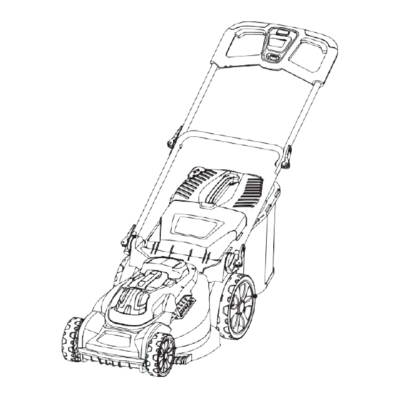 inventiv INV B4037 P2 Manuals