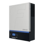 Forza FIO-G21K24 User Manual
