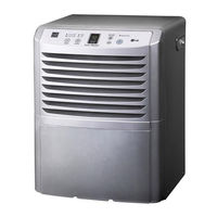 LG LHD659EBL Owner's Manual